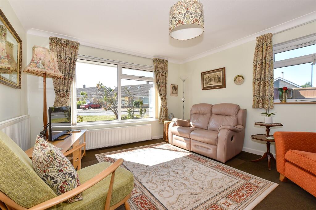 Main image of property: Bannock Road, Whitwell, Isle of Wight