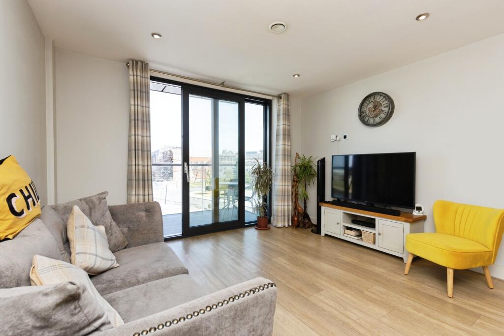 Main image of property: St. Ann Way, Gloucester, GL1