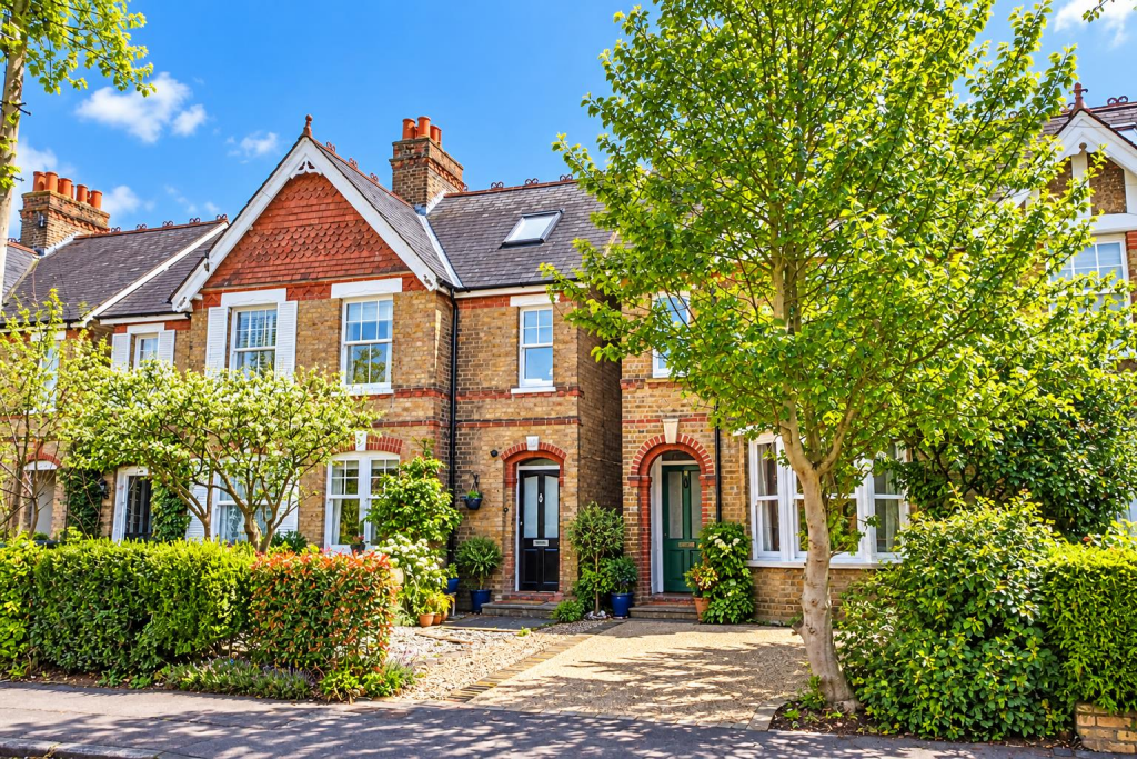 Main image of property: Duncombe Road, Bengeo