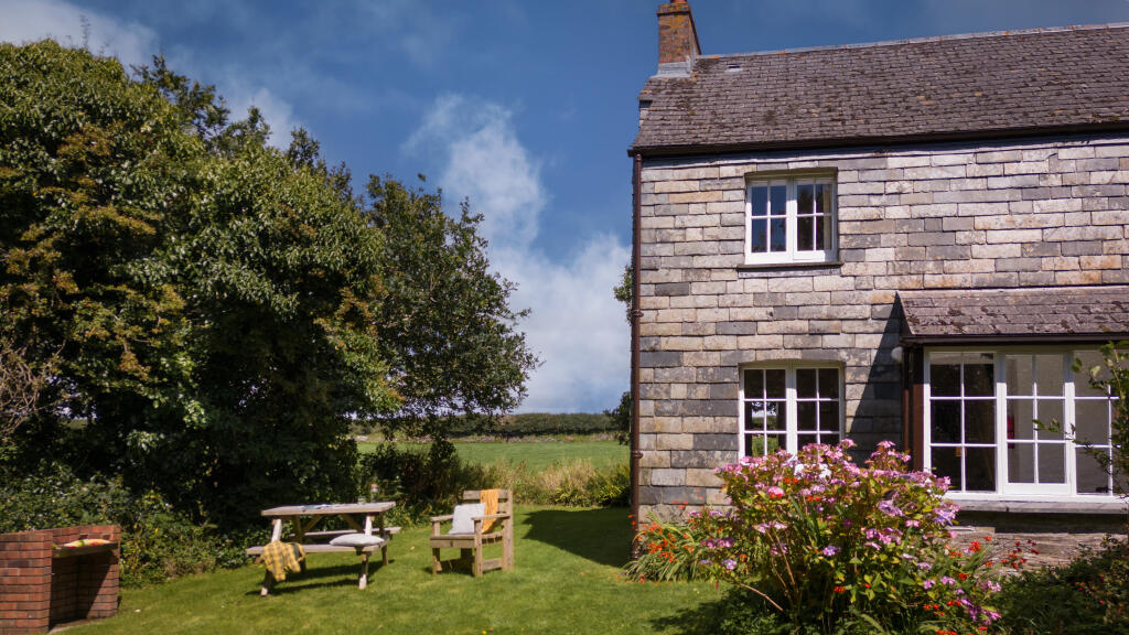 Main image of property: Triggabrowne Cottage, Triggabrowne, Highway, Cornwall