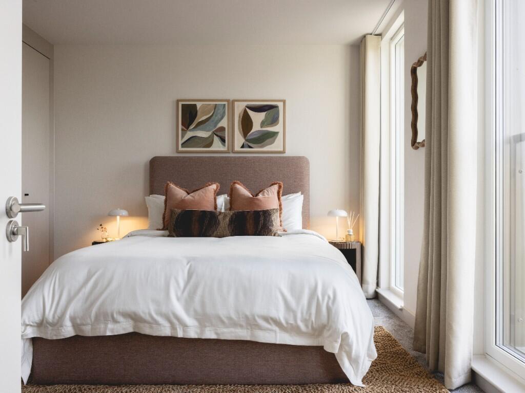 Main image of property: Milne Avenue, Cambridge, Cambridgeshire, CB3