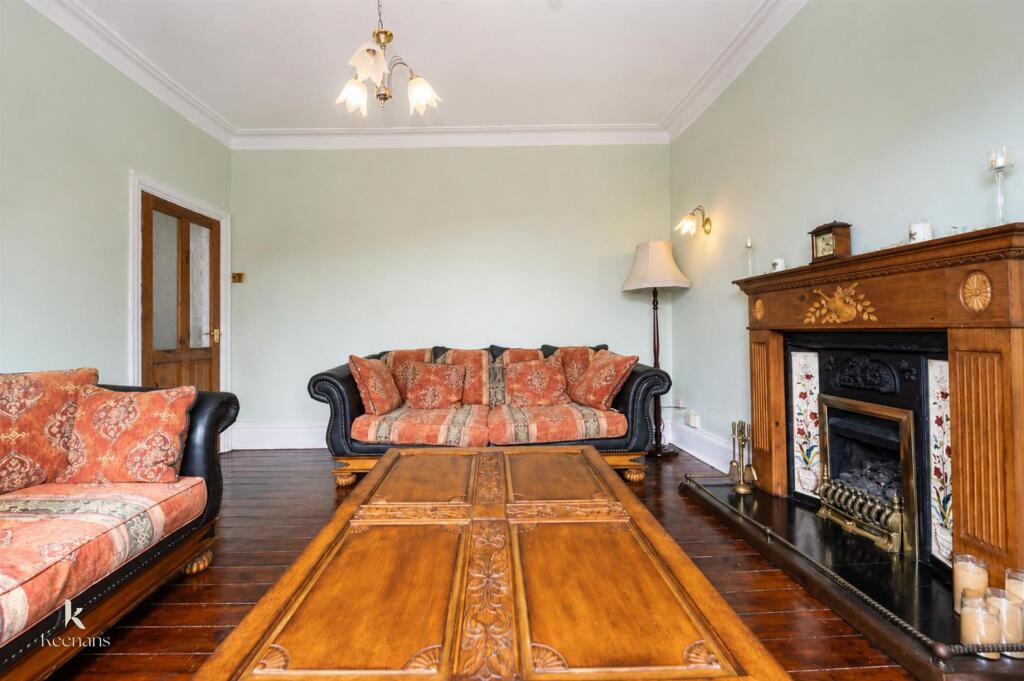 House in Salford, Irlams o' th' Height - View 4