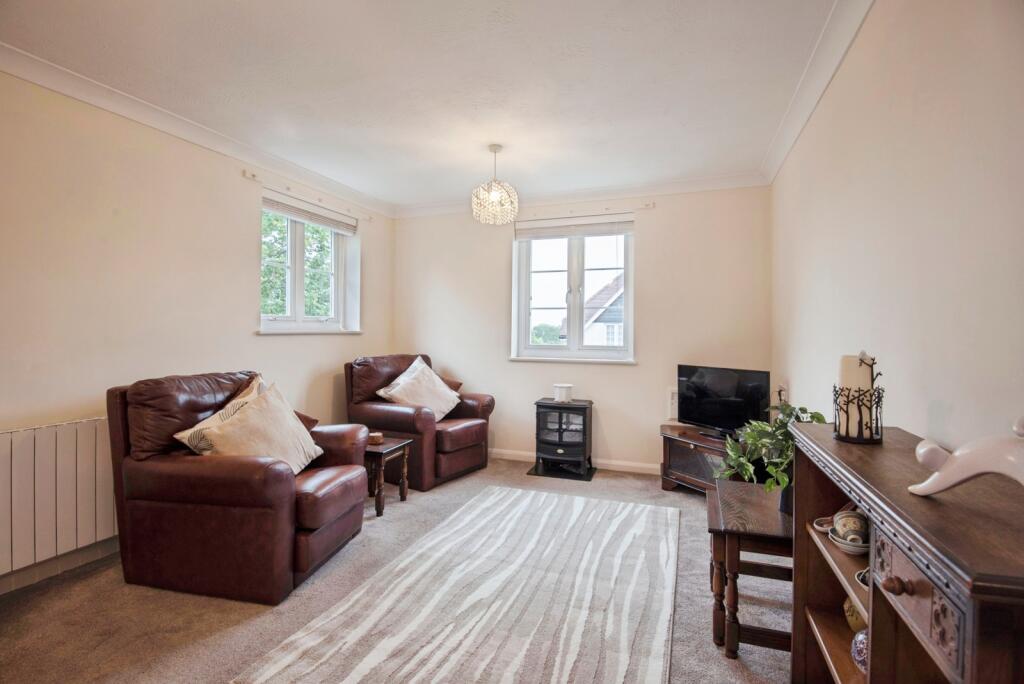 Main image of property: Bennett Court, Letchworth Garden City