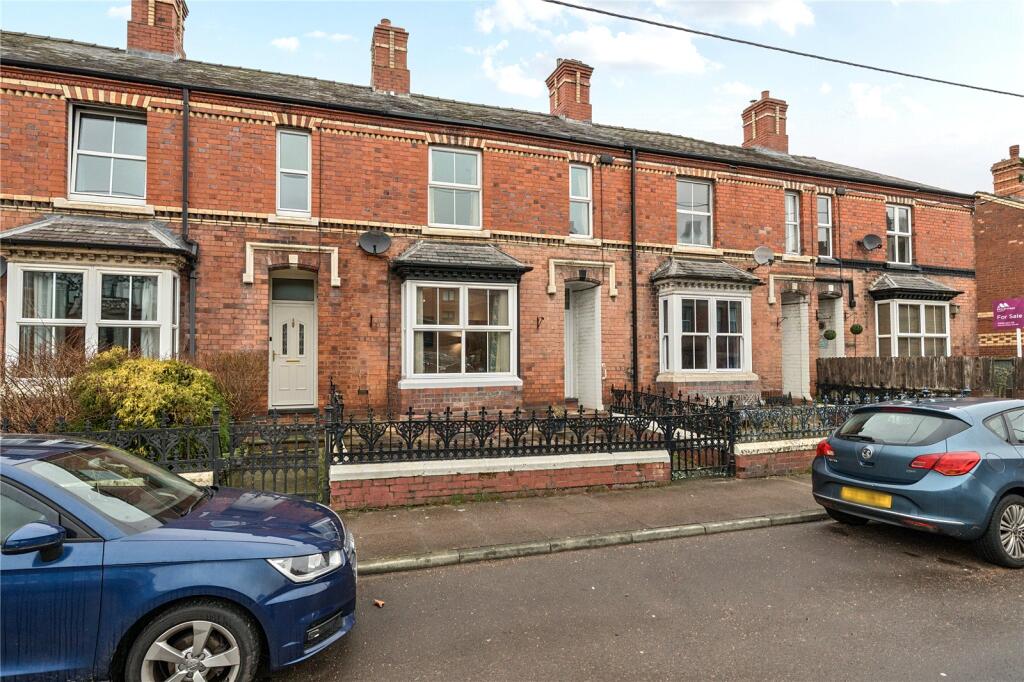 Main image of property: New Road, Newtown, Powys, SY16