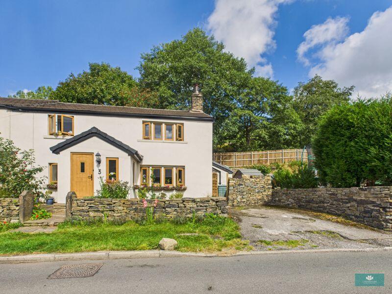 Main image of property: Crowley Lane, Oldham