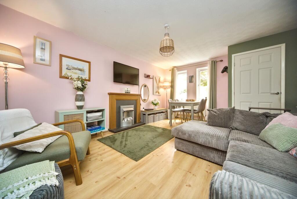 House in Wigan - More