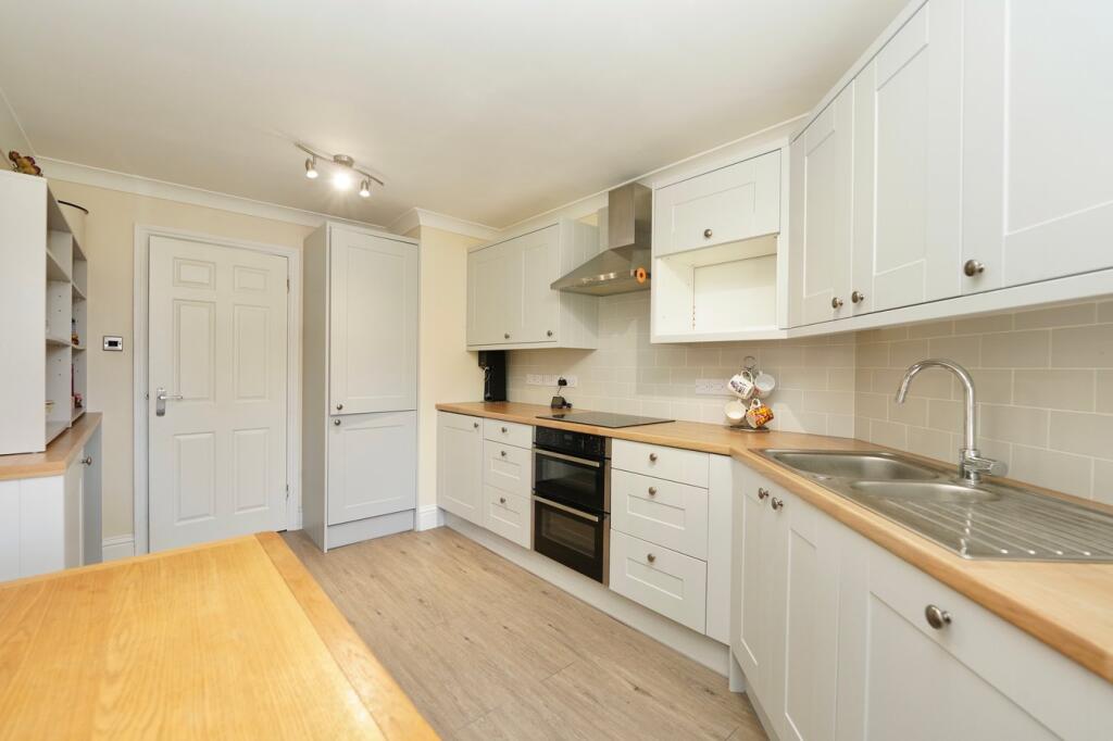 Main image of property: Chestnut Grove, Great Stukeley, Huntingdon, PE28