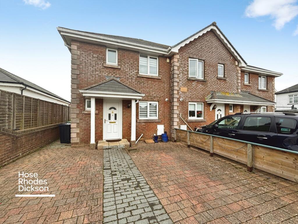 Main image of property: North Street, Sandown