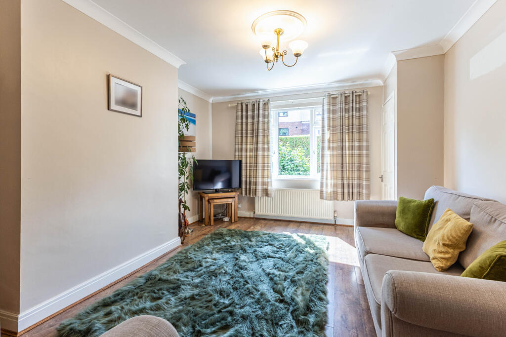 House in Wakefield, Portobello - More