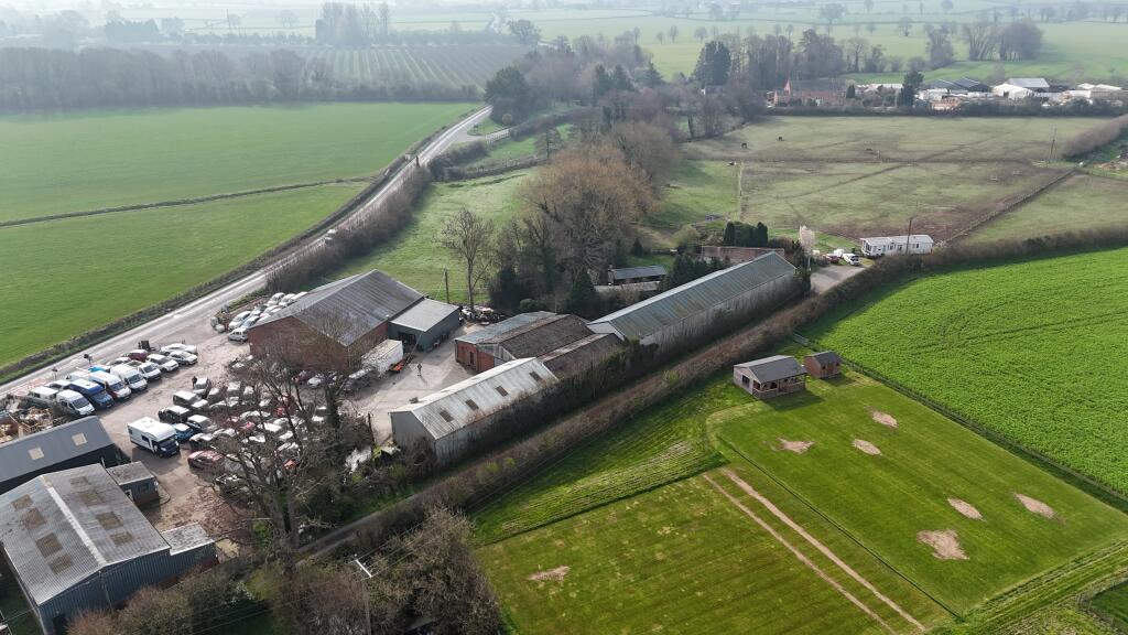 Main image of property: Unit 1, Wharf Industrial Estate, Eardisley, Hereford, Herefordshire HR3 6NS