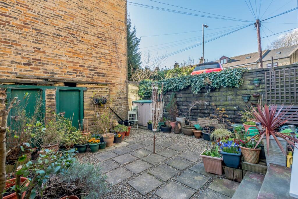 Additional image 20 of Milford Place, Heaton, Bradford, BD9