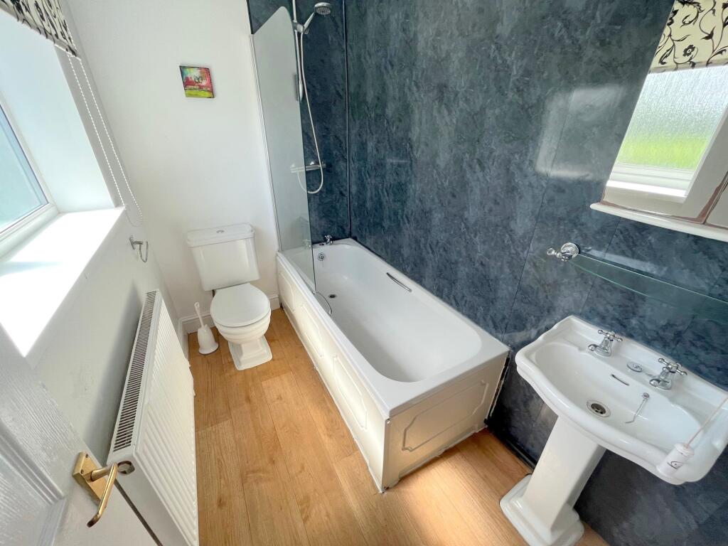 House in Doncaster - More