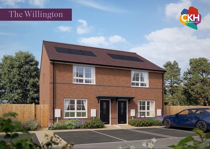 Main image of property: Acacia Lane
Houghton Conquest
Bedfordshire
MK45 3SF