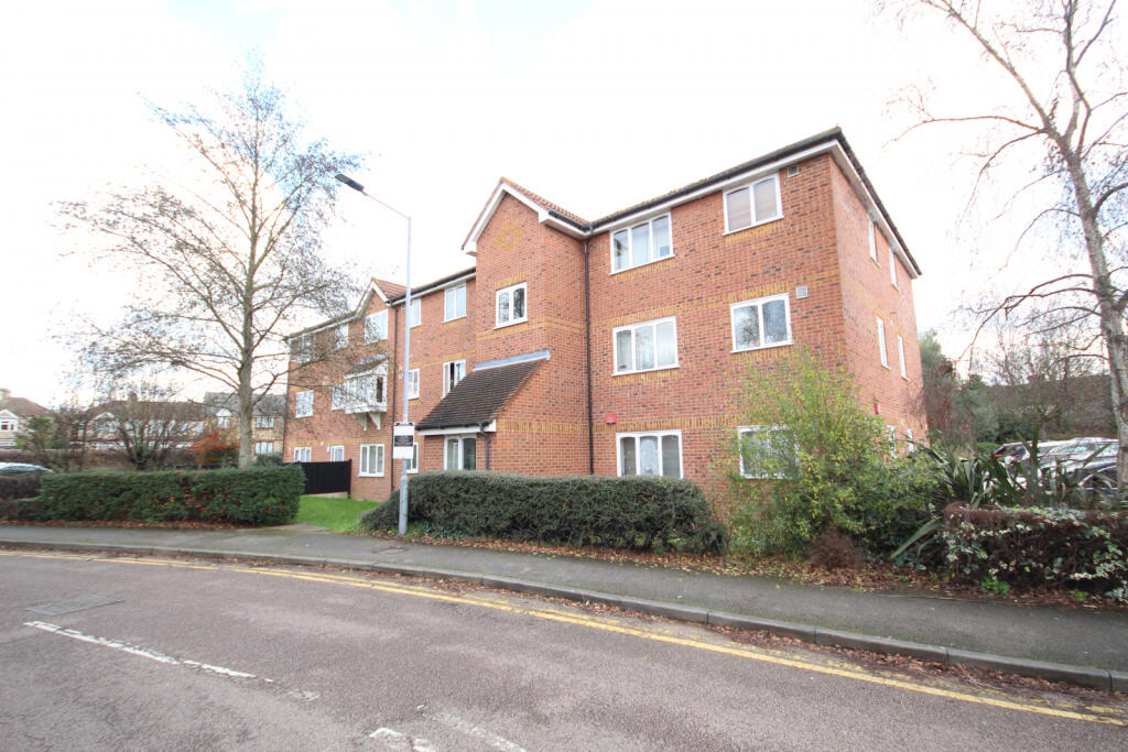 Main image of property: Brindley Close, Wembley, Middlesex HA0