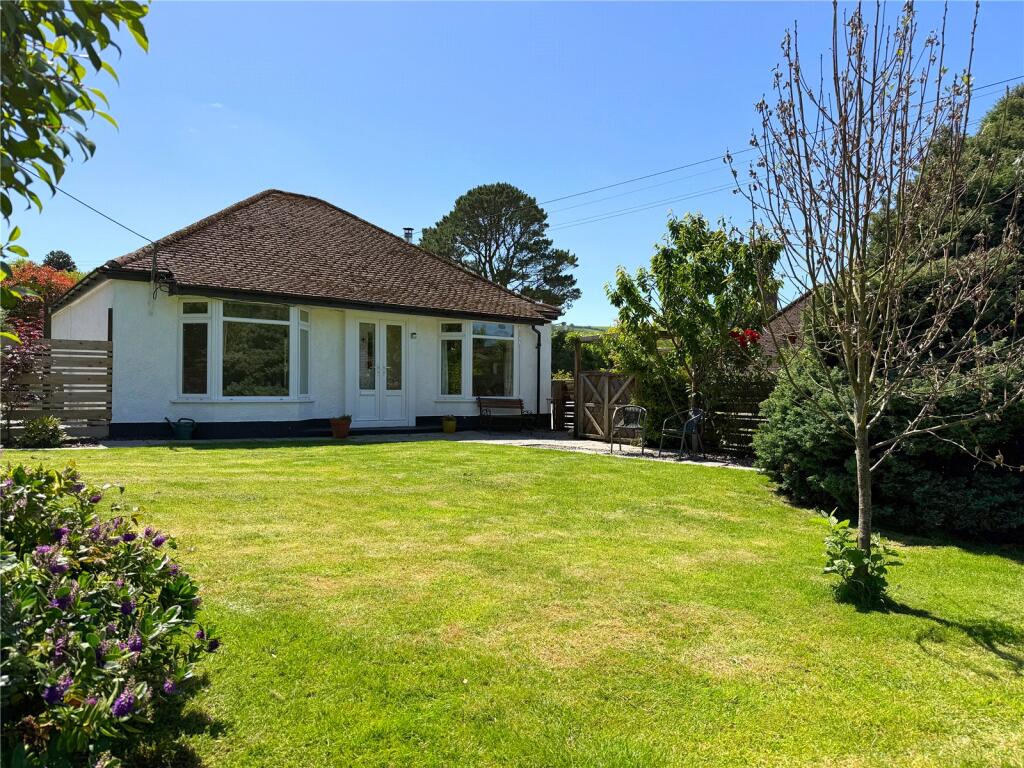 Main image of property: Chapel Lane, Combe Martin, North Devon, EX34