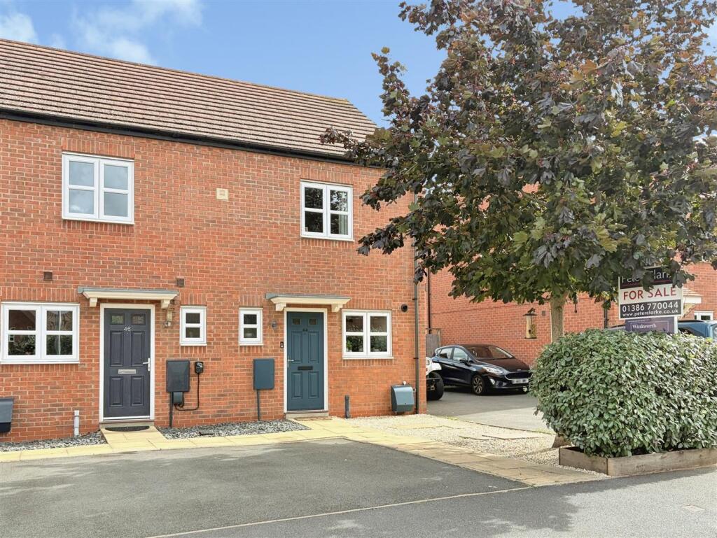 Main image of property: Chatham Road, Meon Vale