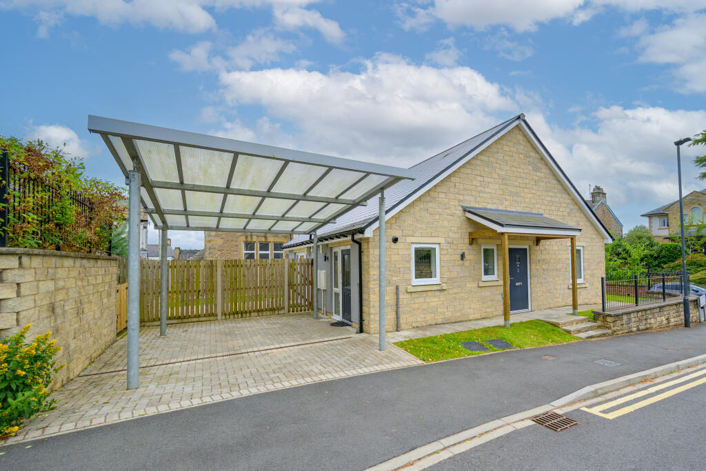 Main image of property: Scholars Rise, High Bentham, North Yorkshire