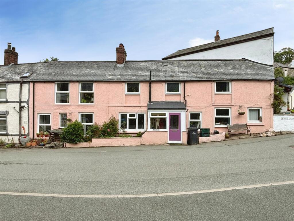 Main image of property: Water Street, Llanfairtalhaiarn, Abergele