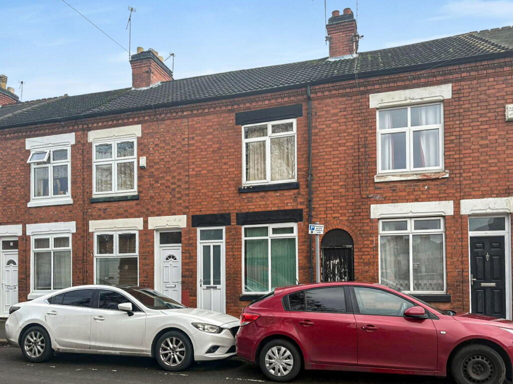 Main image of property: Western Road, Leicester, LE3 0ED