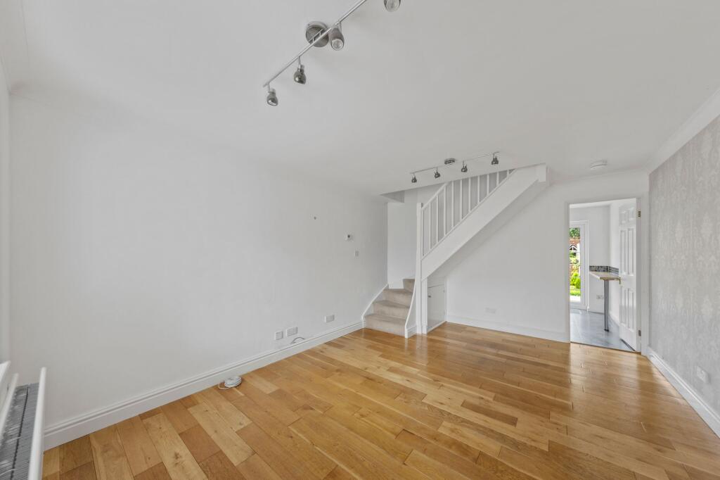 House in Warrington - View 2