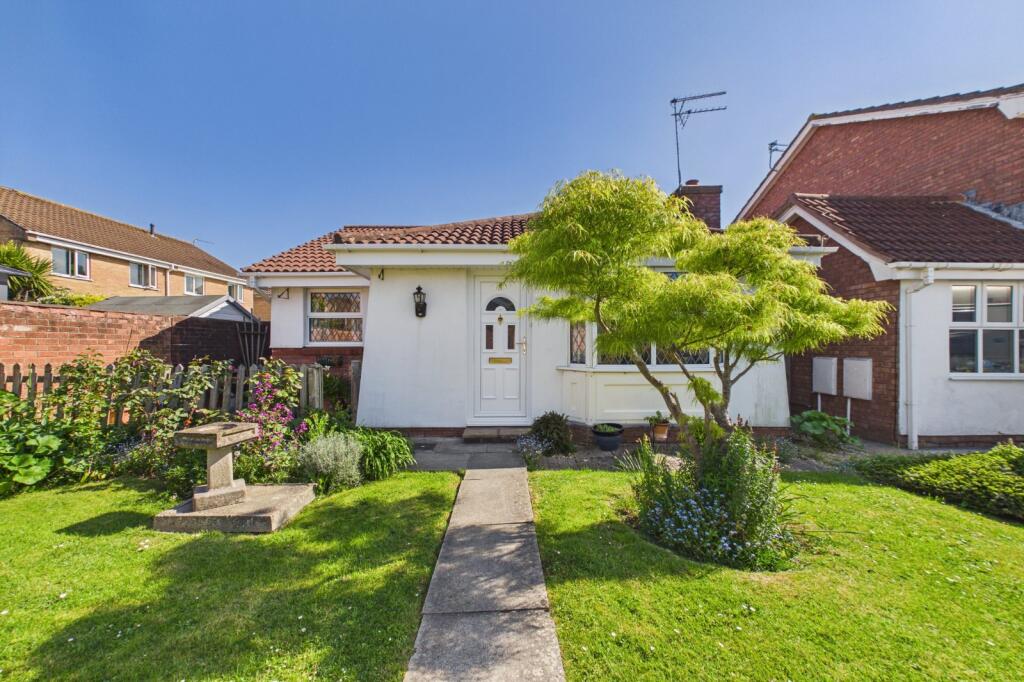 Main image of property: Sercombe Park, Clevedon, North Somerset, BS21