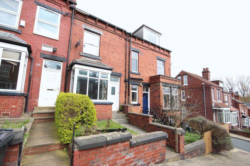 Main image of property: Knowle Road, Burley, Leeds, West Yorkshire
