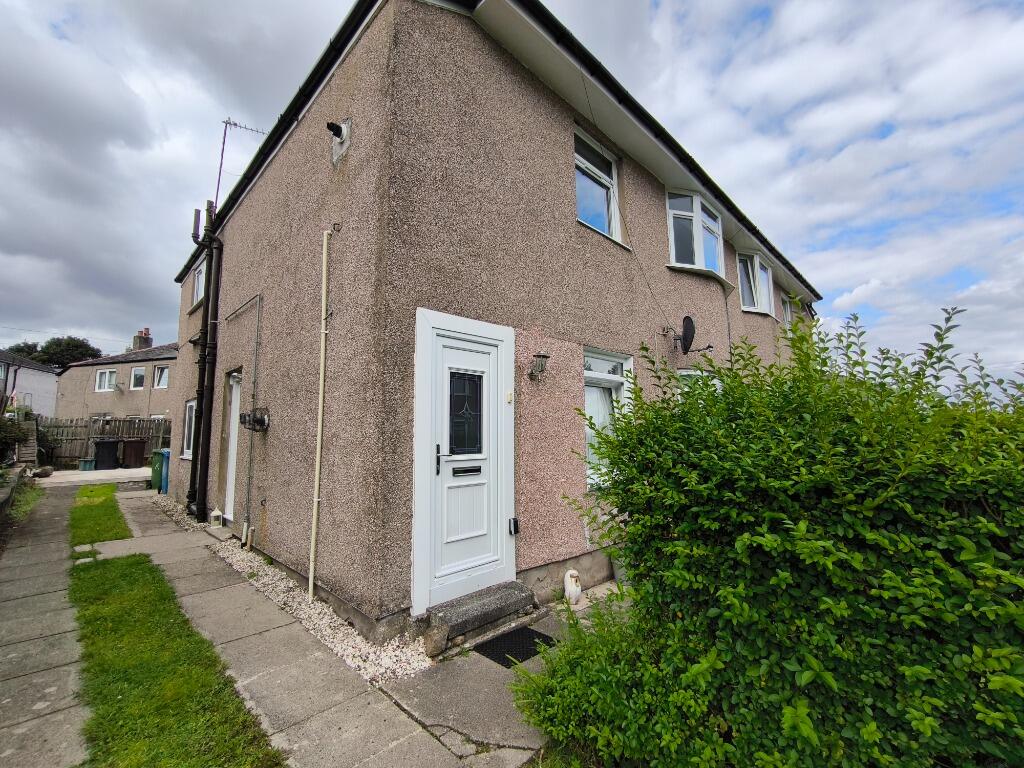 Main image of property: Highcroft Avenue, Croftfoot, Glasgow, G44
