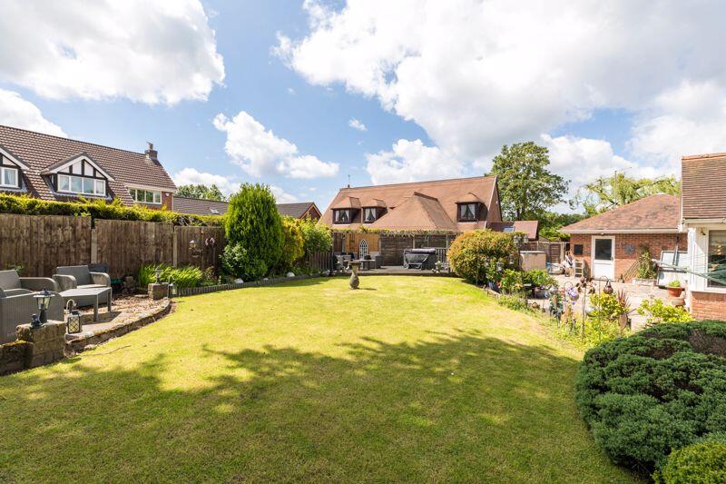 House in Wigan, Ashton-in-Makerfield - View 2
