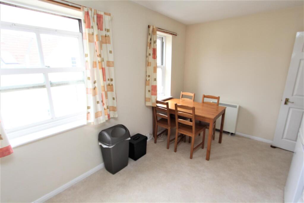 Flat 7, 45 Kingsdown Parade, Bristol - Widok 4
