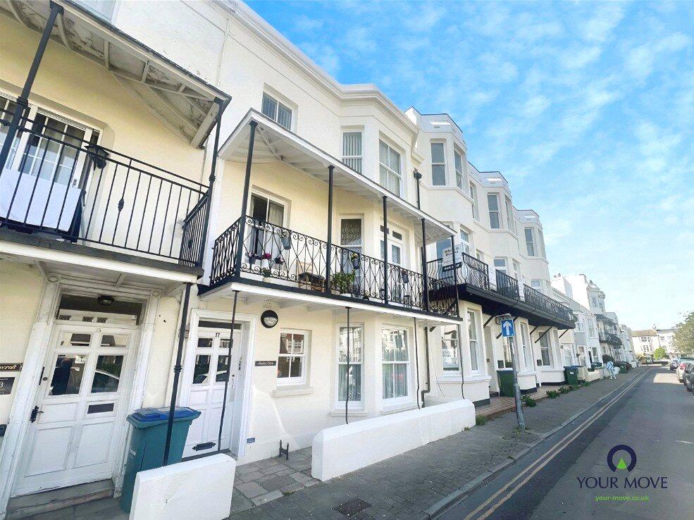 Main image of property: The Steyne, Bognor Regis, West Sussex, PO21