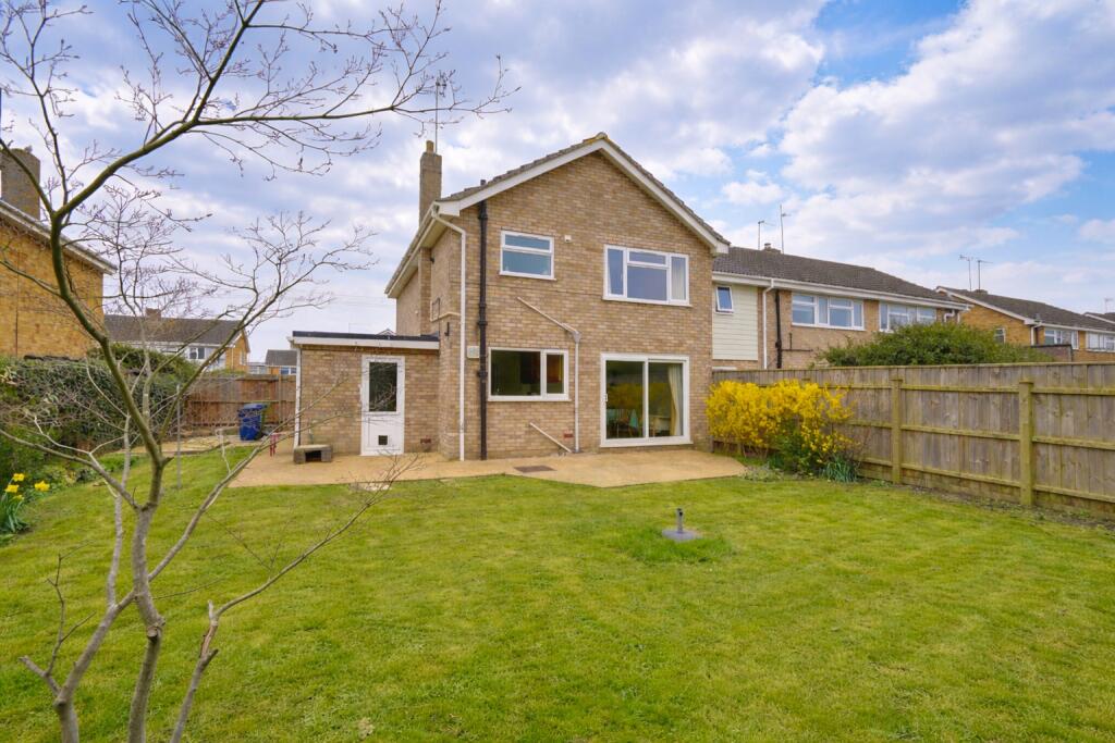 Parkway, St. Ives, Cambridgeshire, PE27 photo 4