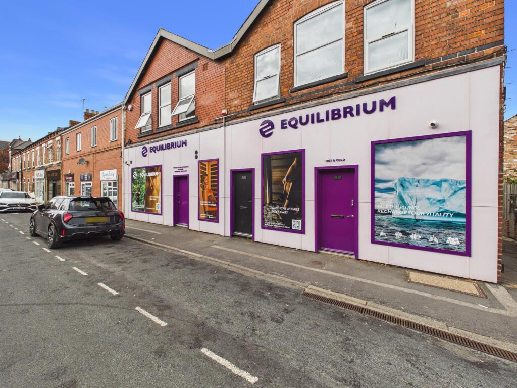 Main image of property: Carlisle Street, Goole, East Riding Of Yorkshire