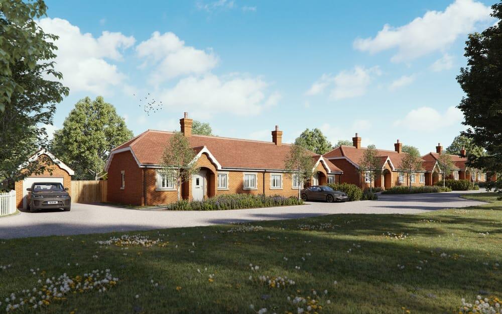 House in Stevenage - View 2