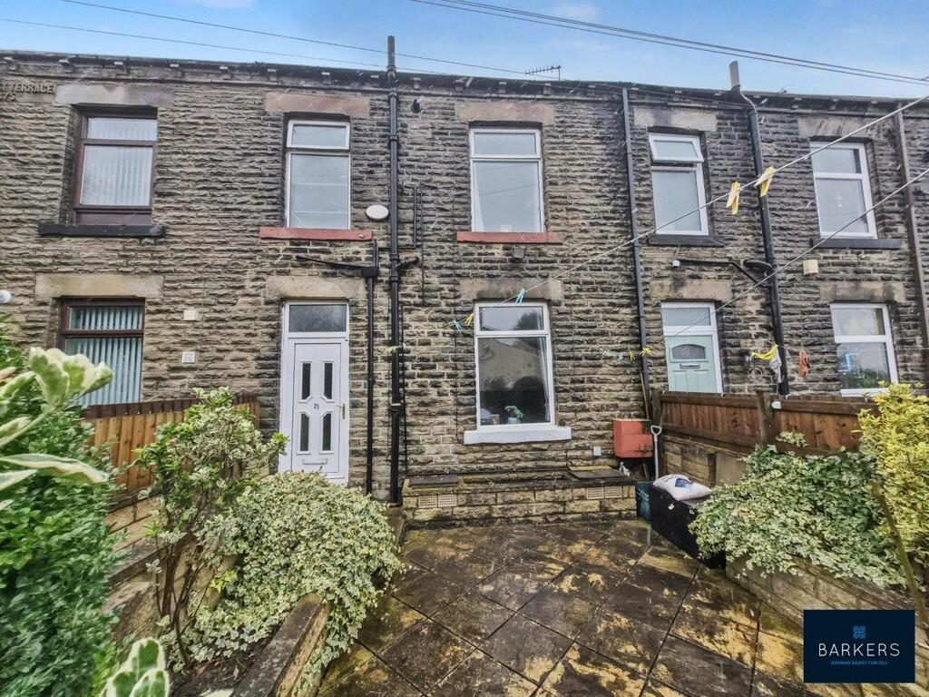 Main image of property: Prospect Terrace, Towngate Road, Batley