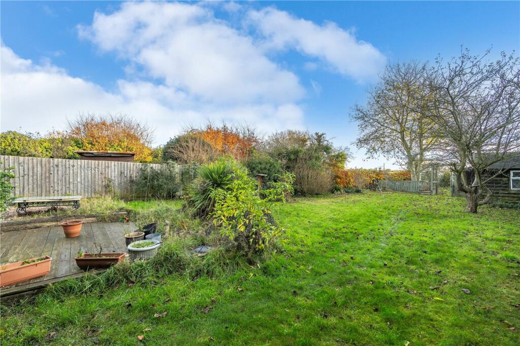 Fen Road, Pointon, Sleaford, Lincolnshire, NG34 - View 2