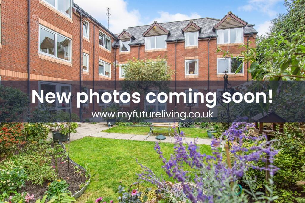 Additional image 5 of Wyndham Court, Newton Road, Yeovil, BA21