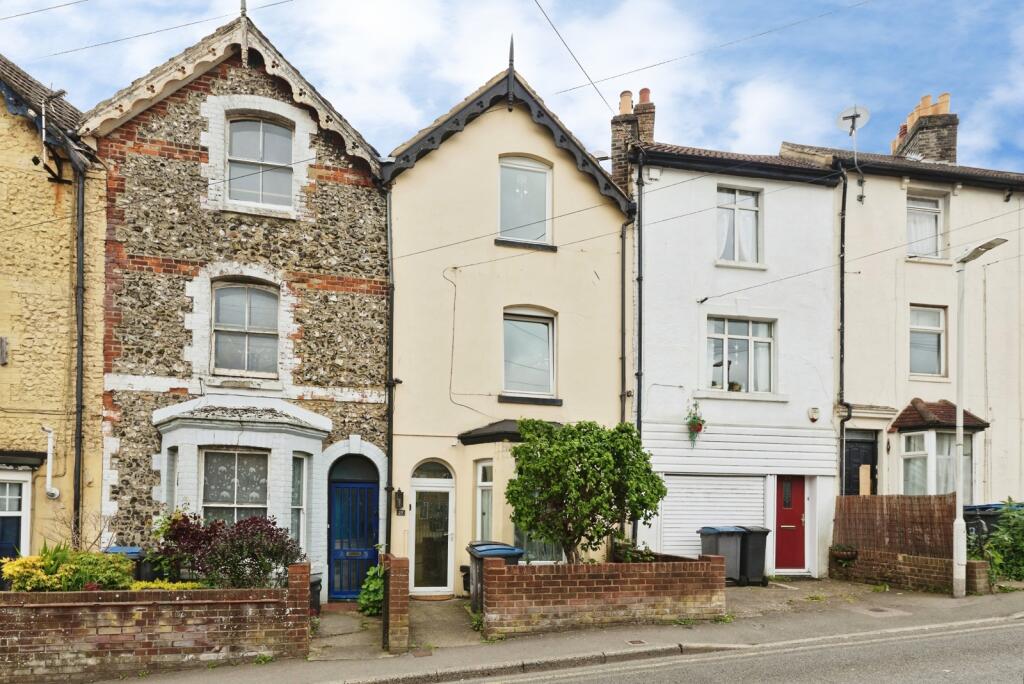 Main image of property: Tower Hamlets Road, Dover, Kent, CT17