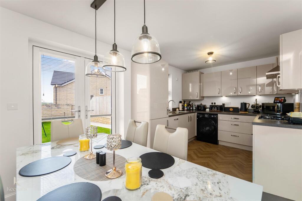 Main image of property: Redwing Road, Burnley