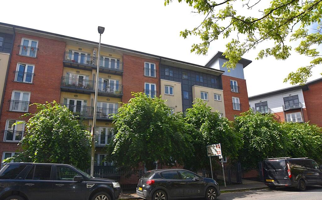 Main image of property: New North Road, Exeter, Devon