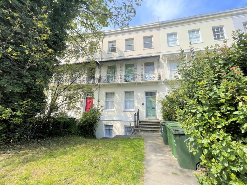 Main image of property: Evesham Road, Cheltenham, GL52