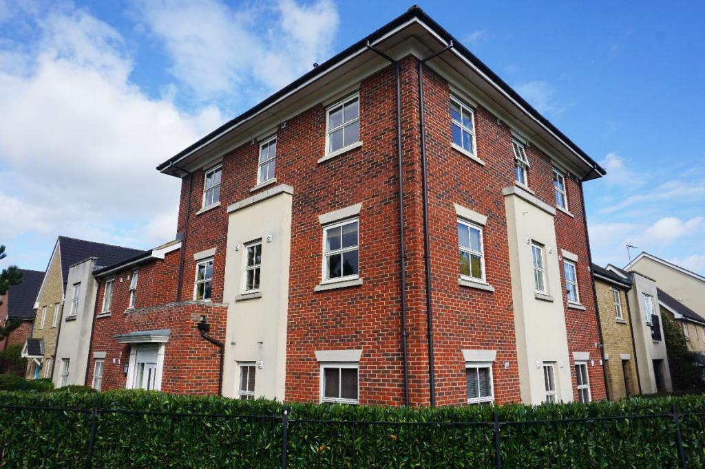 Main image of property: Rowditch Furlong, Redhouse Park
