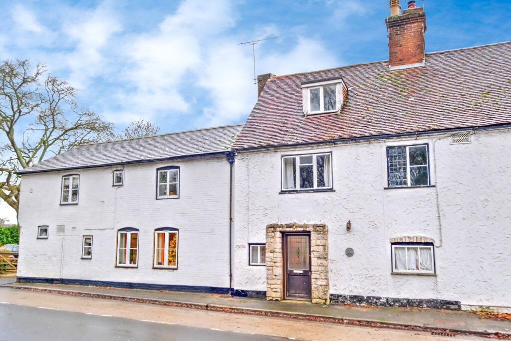 Main image of property: Verwood Road, Ashley, Ringwood, BH24