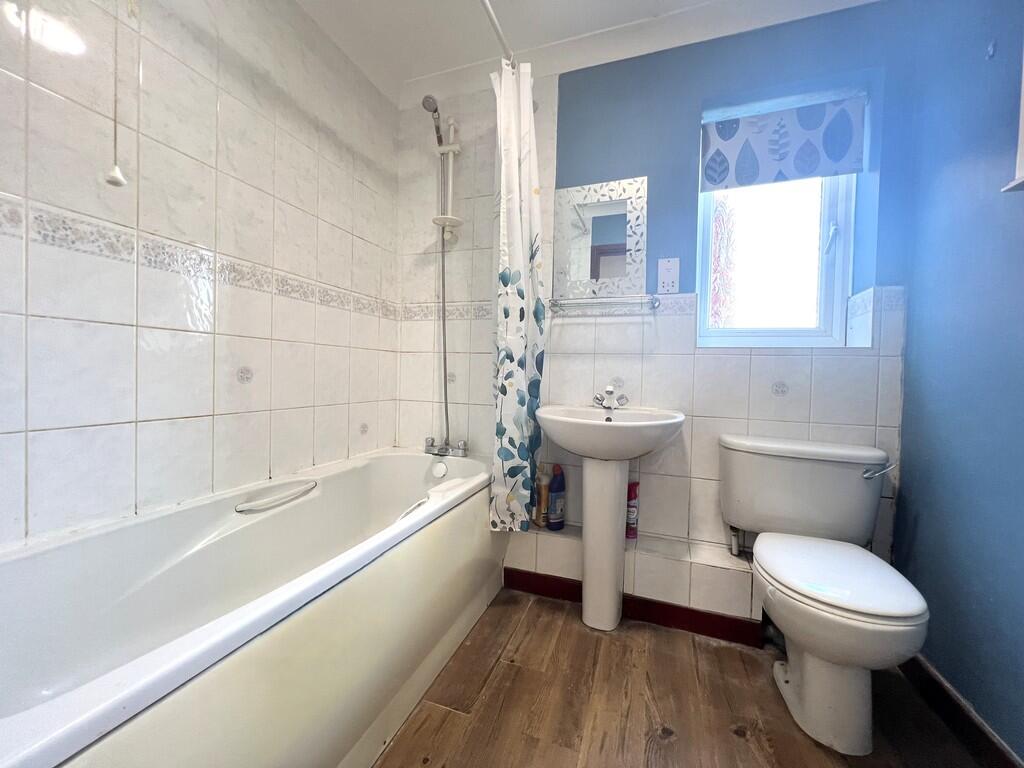 House in Fenland, Chatteris - More