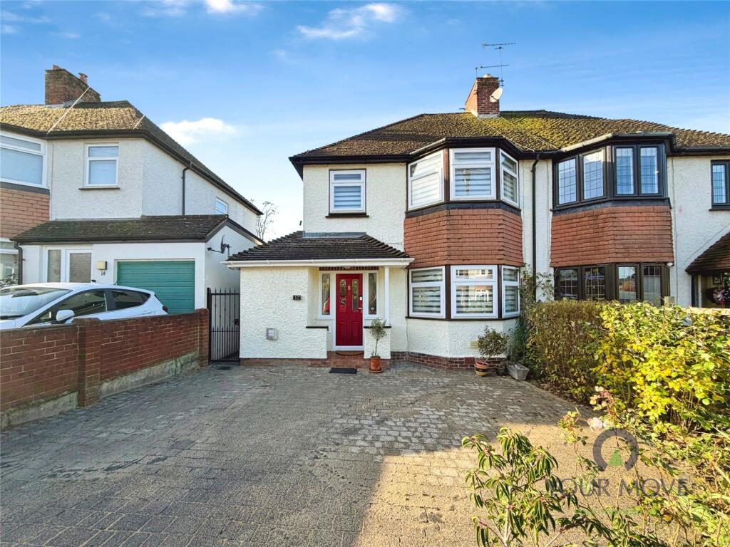 Main image of property: Greenside, Maidstone, Kent, ME15