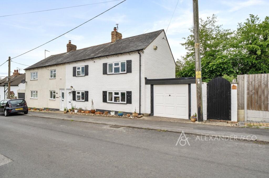 Main image of property: Spring Lane, Great Horwood, Milton Keynes