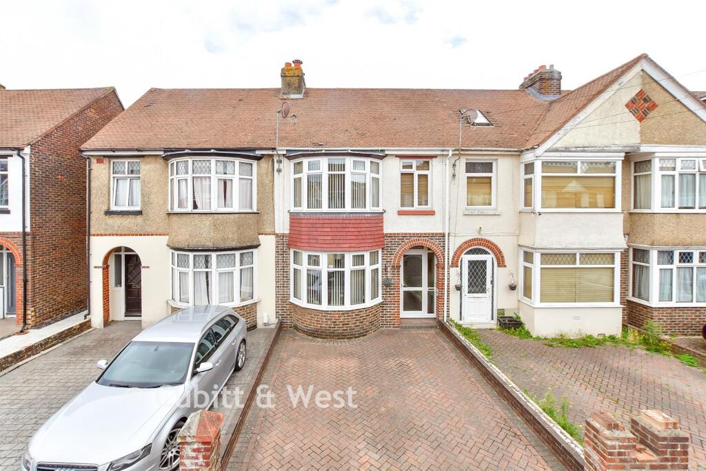 Main image of property: Selsey Avenue, Elson, Gosport, Hampshire