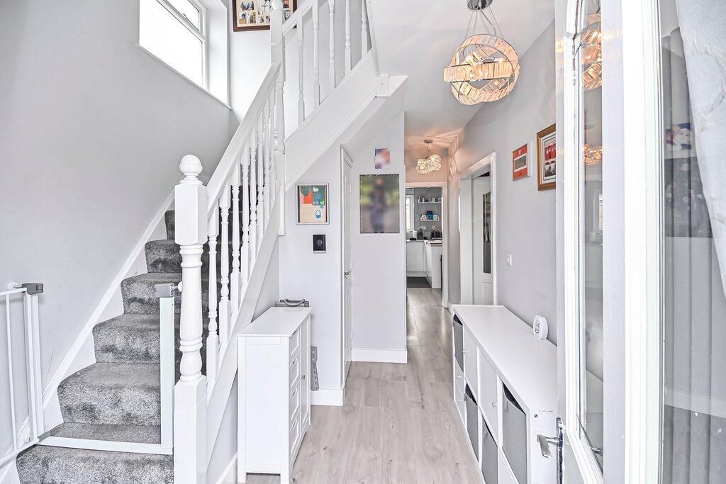 House in Warrington - View 3