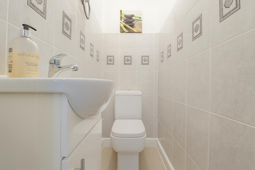 3 bedroom house for rent