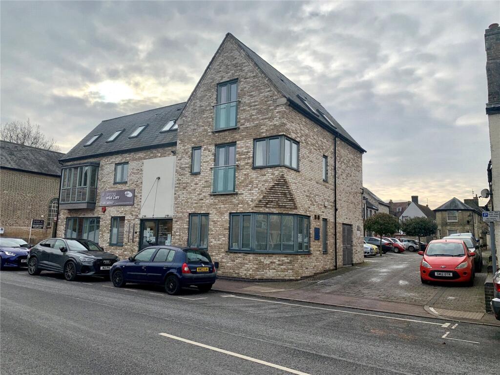 Main image of property: Crown Mews, East Street, St. Ives