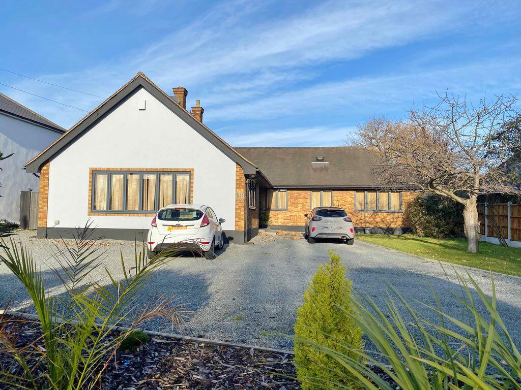 Main image of property: Lodge Lane, North Grays